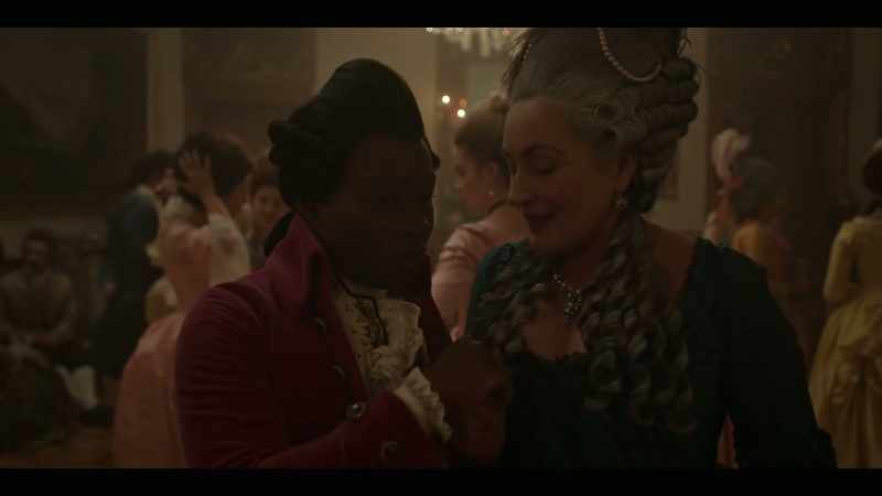 Send this kiss back to dear Marietta
