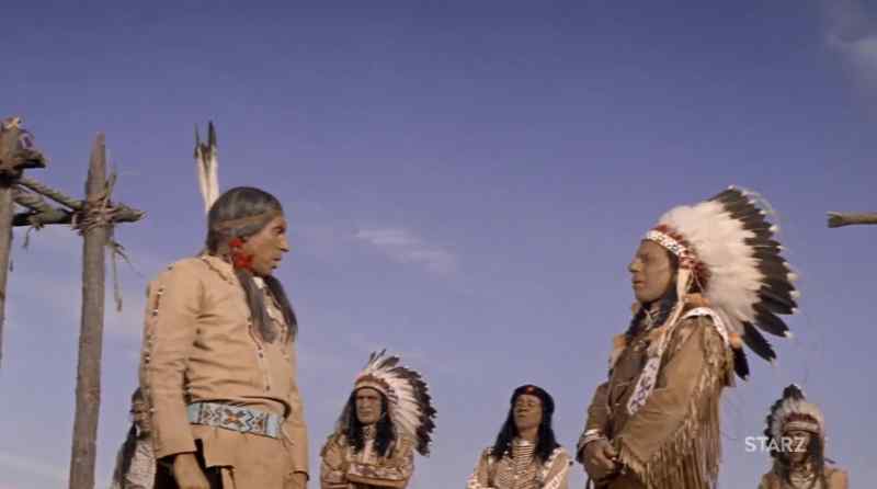 Send runners to the Cheyennes, the Crows, and all their allies