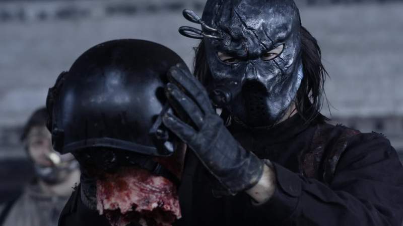 Send me the best you've got Warden