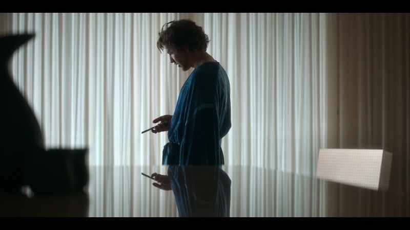 Send me the script. I'll take a look. But they come to me