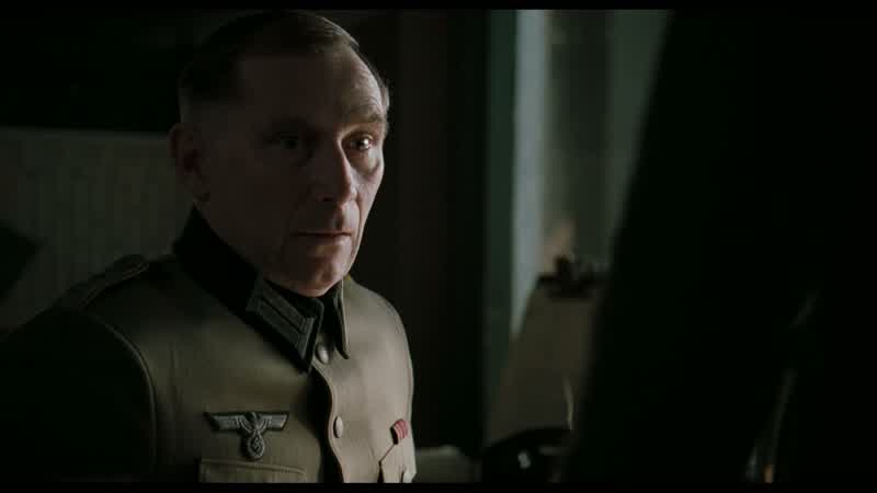 Send through all communication from the Wolf's Lair Stop all communications from Stauffenberg