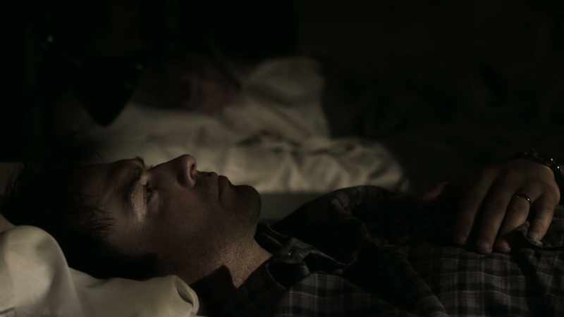 Seneca Lake with my brother?