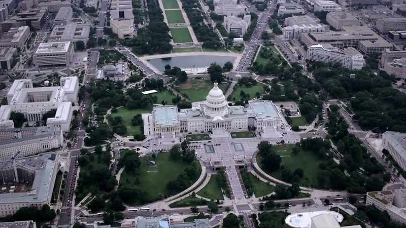 Senior people in the intelligence community