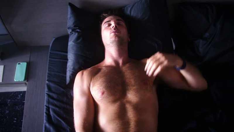 [ sensual music ]
