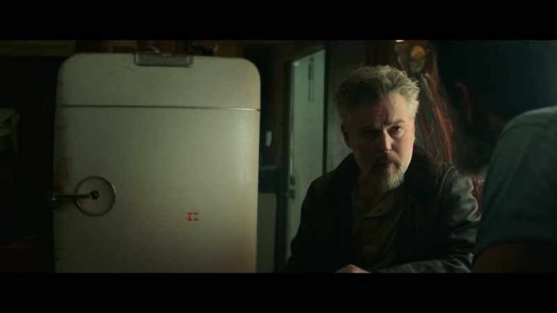 � Sent Konstantinov in my place