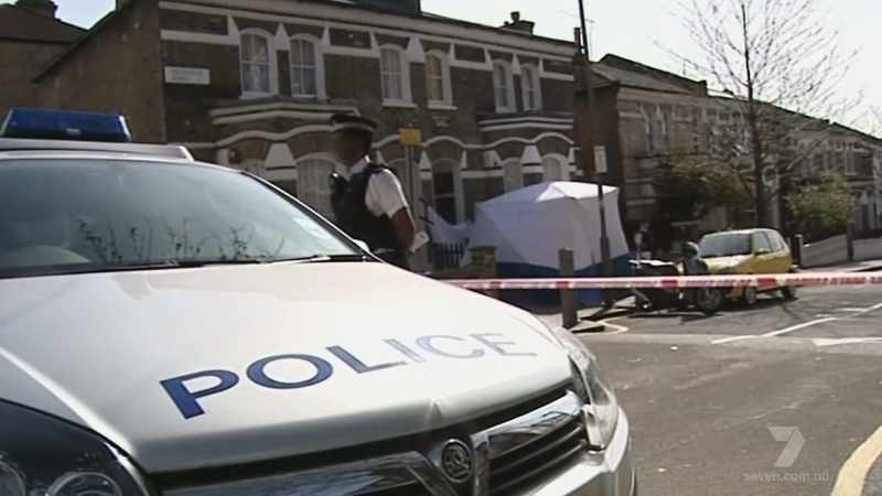 Sentencing Hughes to life imprisonment