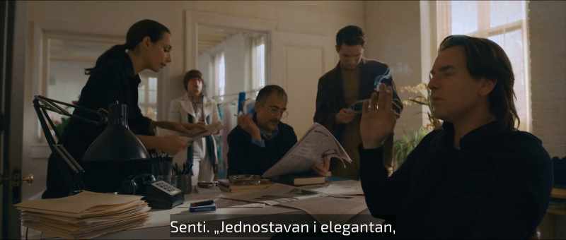 Senti. 