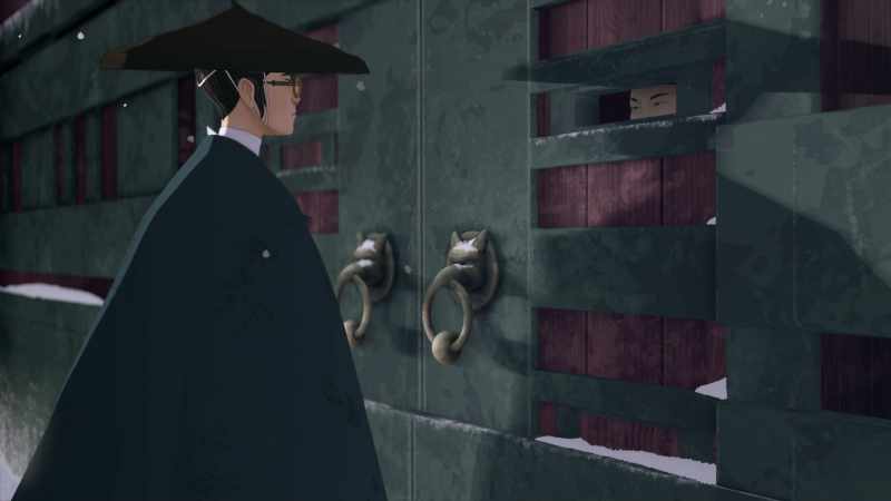 [sentry] No new students. Find another school