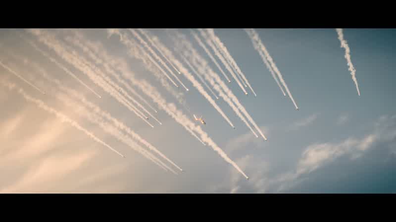 Separation confirmed