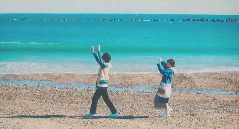 Separation is implicit to meeting someone