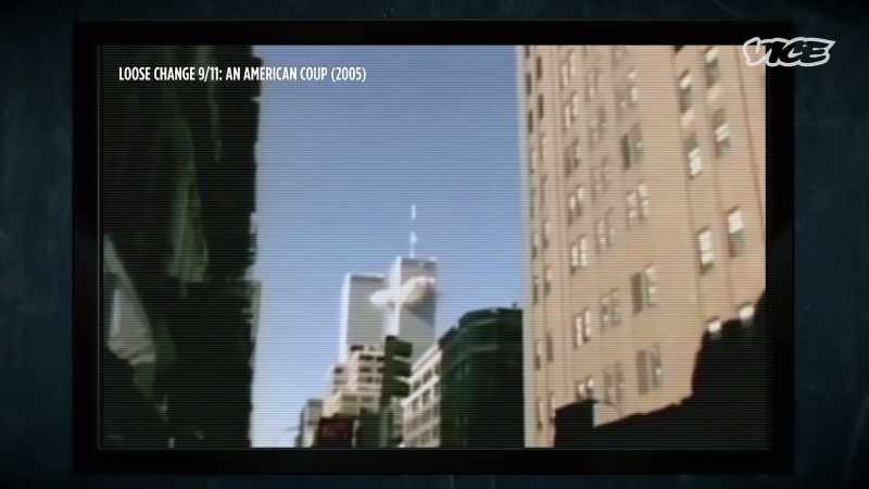 September 11th was not just a terrible tragedy