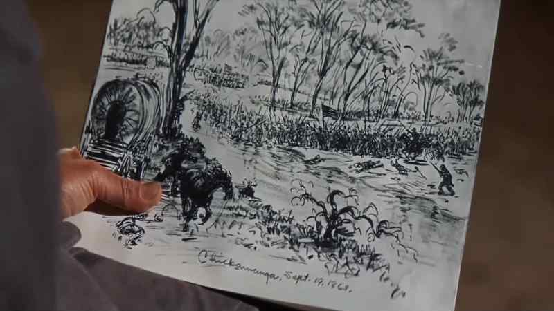 September the 19th, 1863
