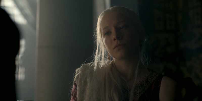 Ser Qarl will return soon