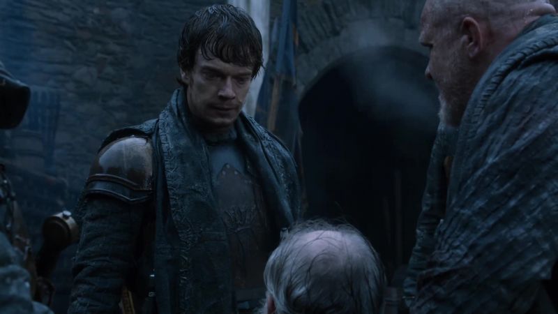 Ser Rodrik