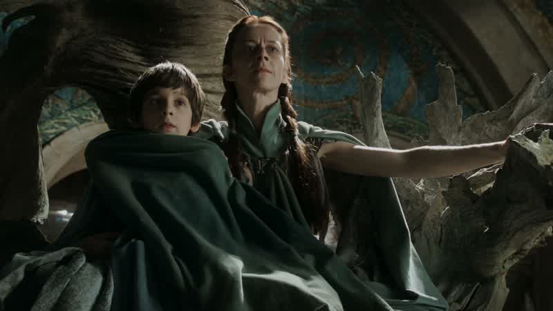 Ser Vardis, my sister's guest is weary