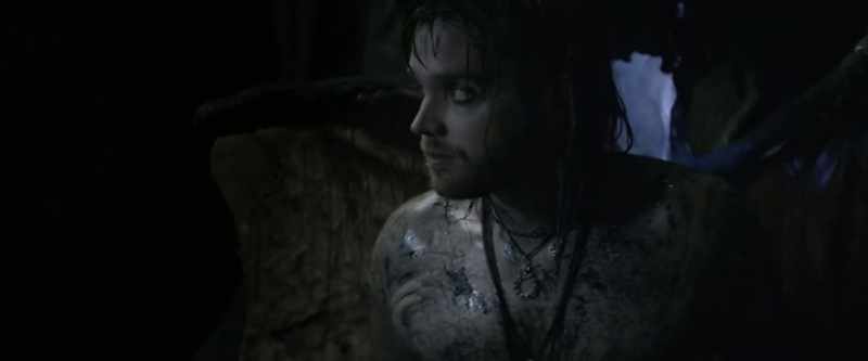 Sera. Sera, do you know who I am?
