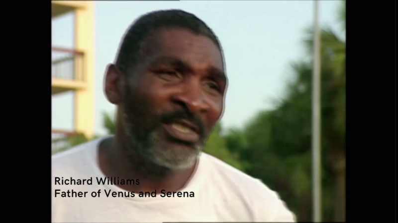 Serena will probably be a better player than Venus