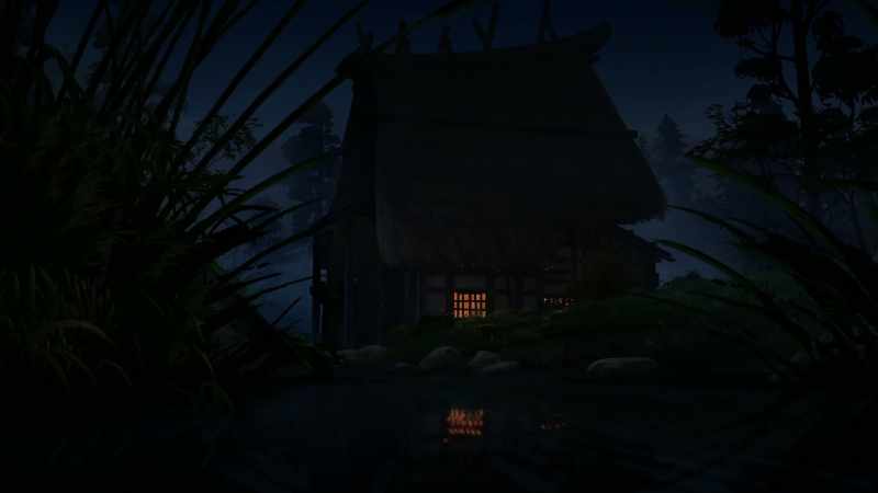 [serene music playing]