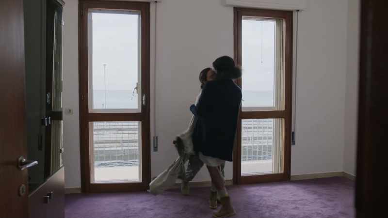 SERGEANT: A-ten-hut!