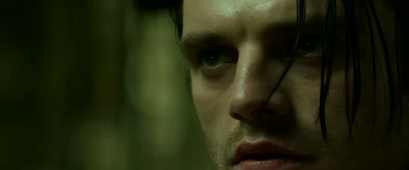 Sergeant Barnes