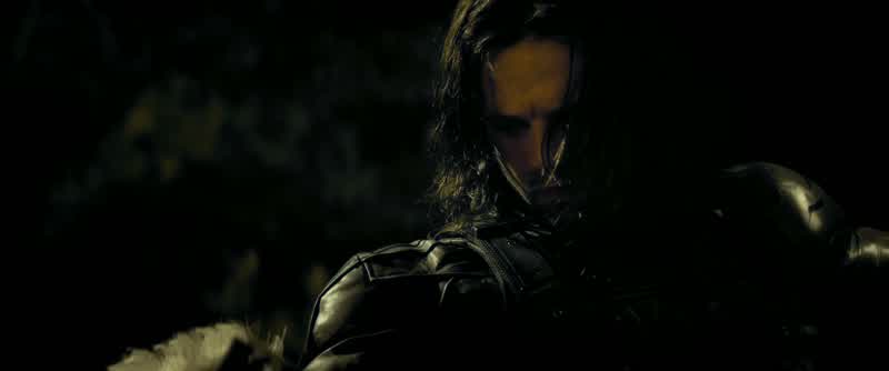 Sergeant Barnes