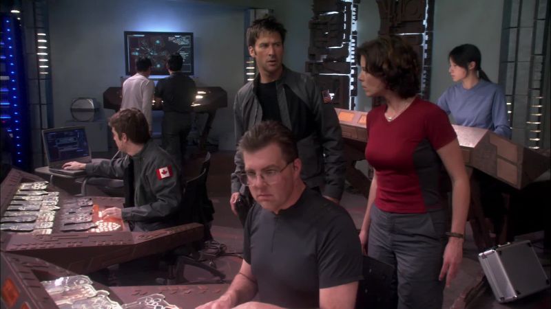 Sergeant bates' idc. It's the Alpha site