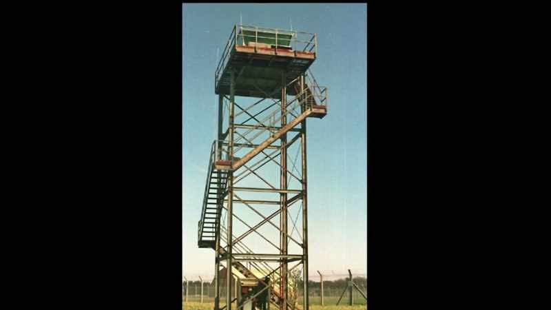 Sergeant Bobo's priority was to report any threat to the WSA