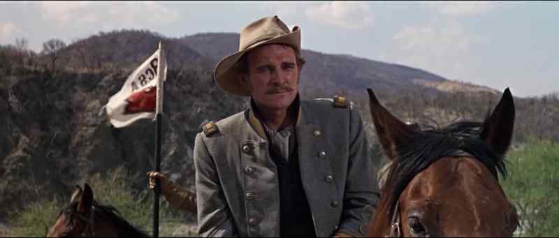 Sergeant Chillum. - Sir