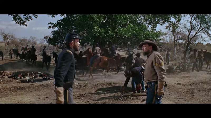 Sergeant Chillum