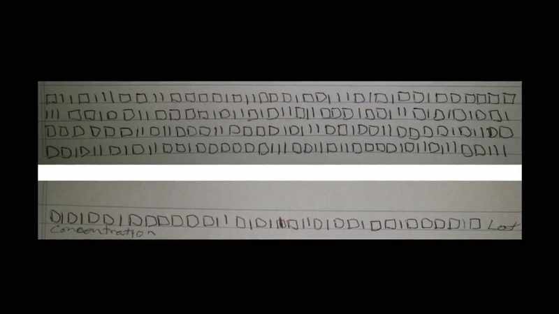 Sergeant CJ e mailed me, quote, 