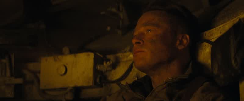 Sergeant Collier?