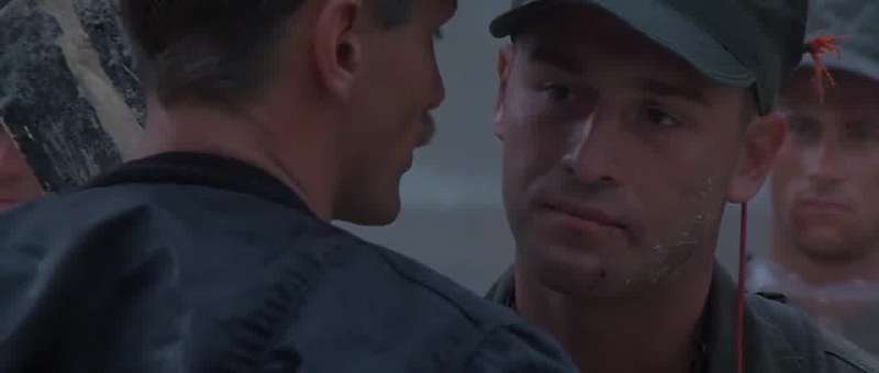 Sergeant Cortez