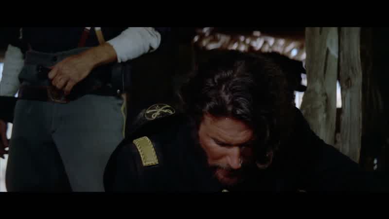 Sergeant, form a detail and take this man down to the river