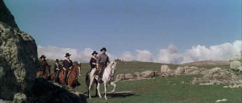 Sergeant Gaskin. - Yes, sir?