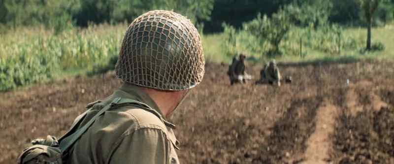 Sergeant? Get the hell out of there