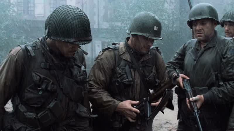 Sergeant Horvath, do an ammo check