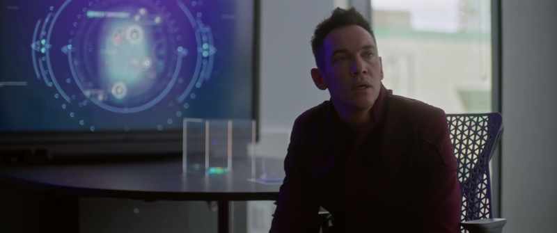 [sergeant] Interrogations are under way