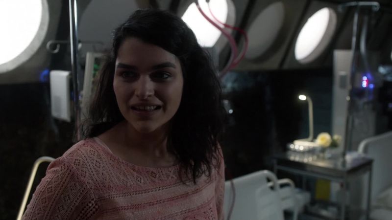 Sergeant Lovejoy, hi