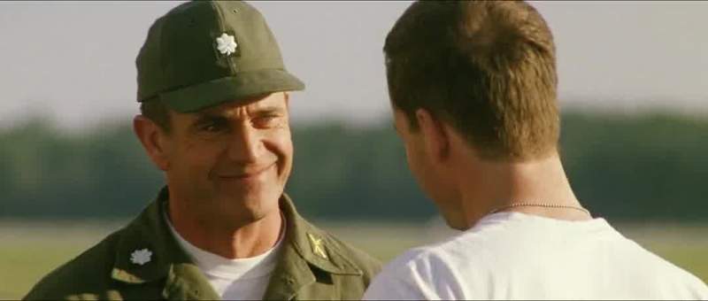 Sergeant Major