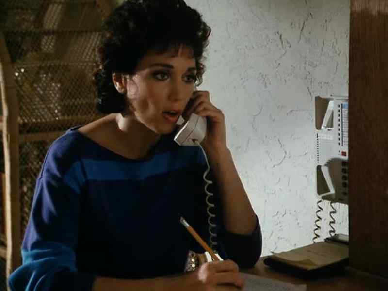 SERGEANT McCALL. IT'S BADGE NUMBER 358