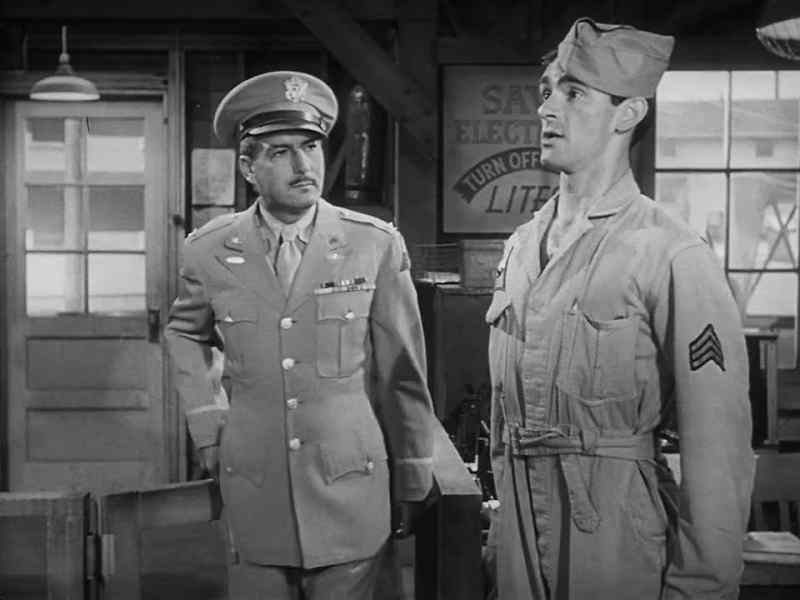 Sergeant Miller on duty sir. - Where is Sergeant Puccinelli?