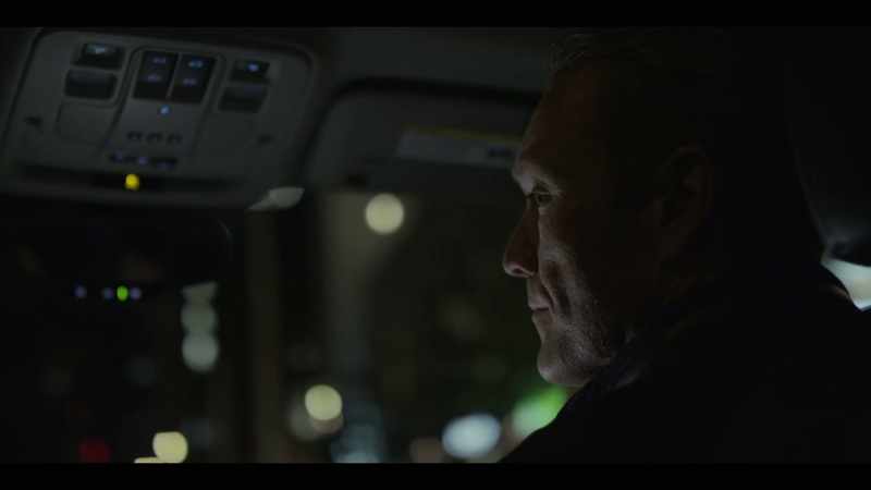 Sergeant Richard Hall