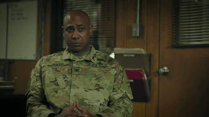 Sergeant Roback's After Action Report