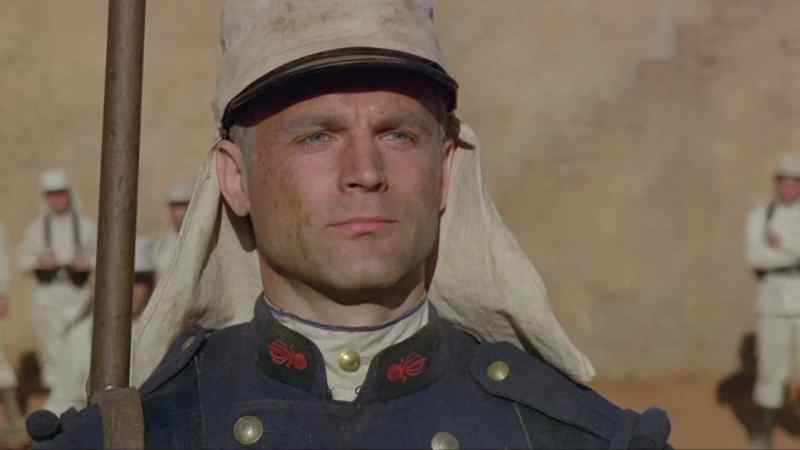 Sergeant