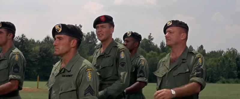 Sergeant?