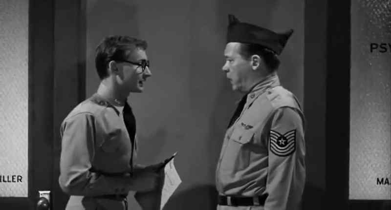 Sergeant?