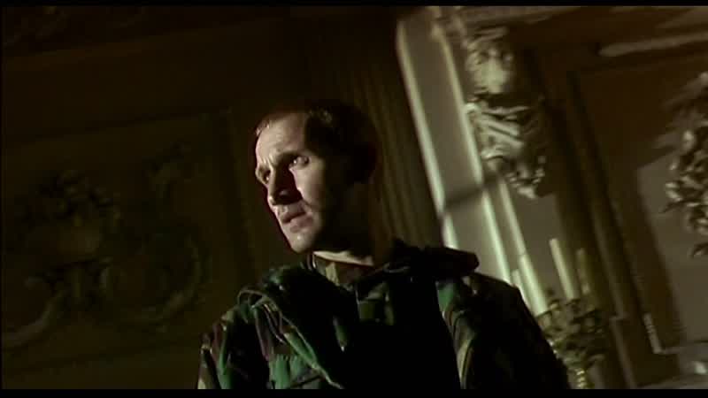 Sergeant?