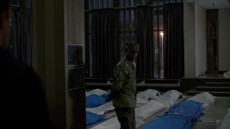 Sergeant?