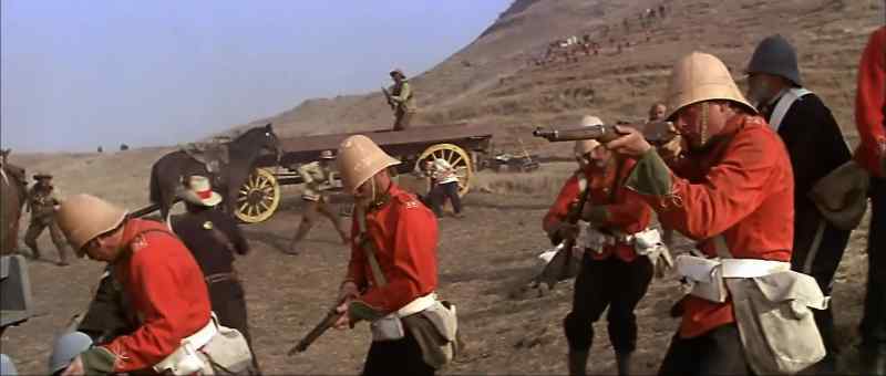 Sergeant! Sergeant!