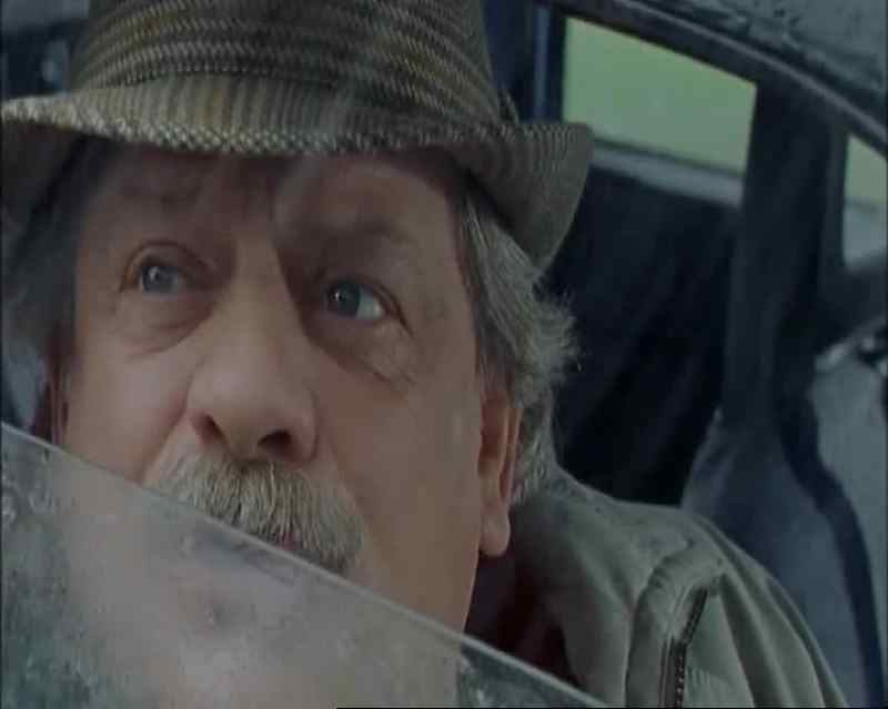 Sergeant Sharpe